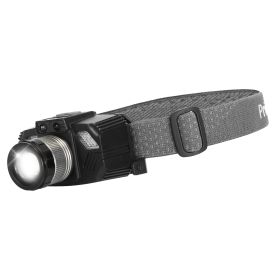 Motion Sensor LED Headlamp Zoomable Headlamp Flashlight Waterproof Outdoor Emergency Headlight with 3 Lighting Modes