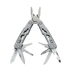 Multifuction Tool Pliers for Survival Camping Hunting and Hiking(TK Shipping)